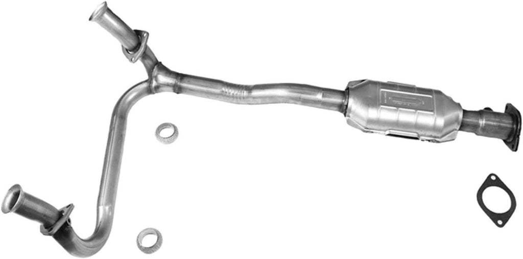 645457 Catalytic Converter