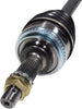 NCV69566 CV Axle Shaft Assembly - Right Front (Passenger Side)