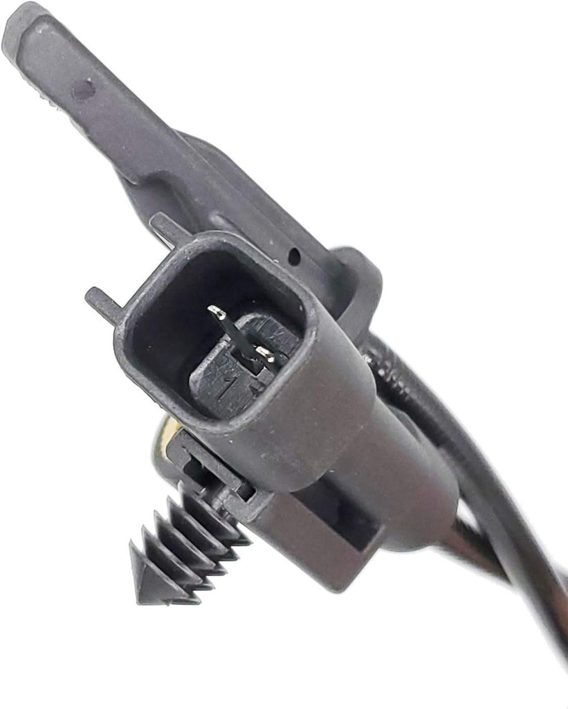 Parts 2ABS2526 ABS Speed SENSOR, 1 Pack