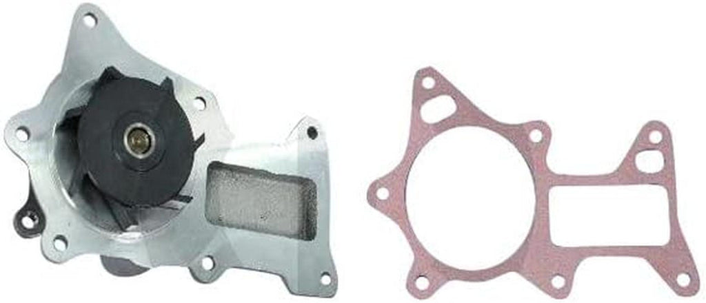 0466 6044BB, Engine Water Pump