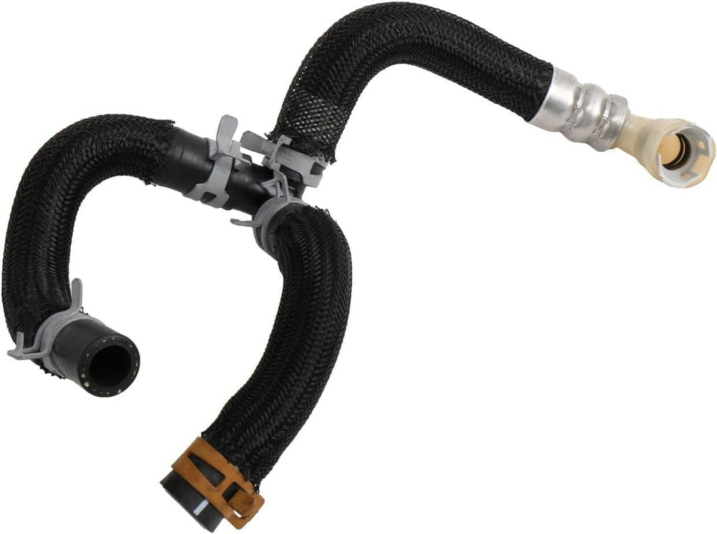 19129956 HVAC Heater Inlet Hose