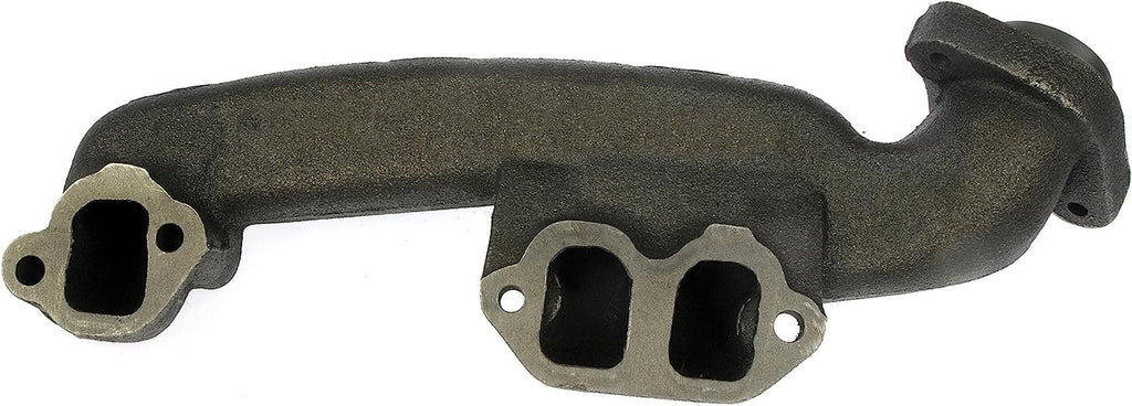 Dorman 674-872 Driver Side Exhaust Manifold Kit - Includes Required Gaskets and Hardware Compatible with Select Dodge Models