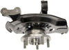 Kit De Nudillos De Dirección Dorman Para Camry 686-257 04-06
