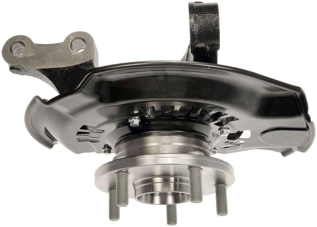 Kit De Nudillos De Dirección Dorman Para Camry 686-257 04-06