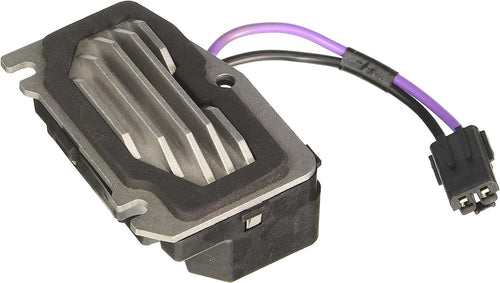 20313 HVAC Blower Motor Resistor