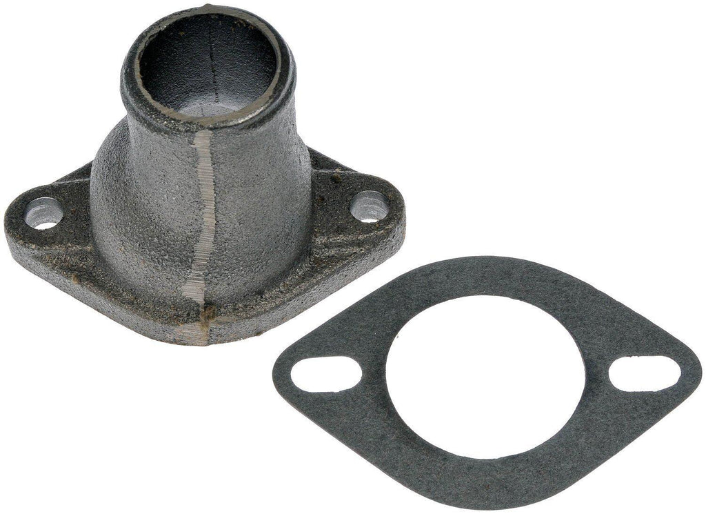 Engine Coolant Thermostat Housing for Century, Commercial Chassis+More 902-2072