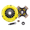 TS5-HDG4 ACT HD/Race Sprung 4 Pad Kit - greatparts