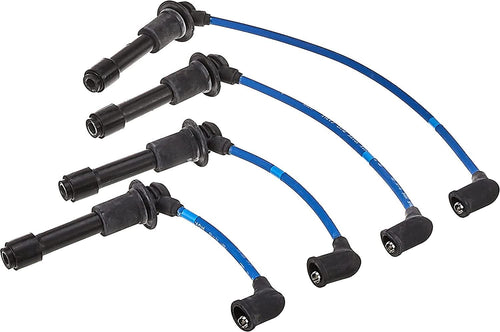 (9160) RC-ZE21 Spark Plug Wire Set