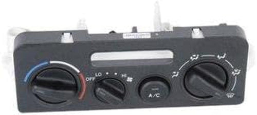 15-73330 GM Original Equipment Heating and Air Conditioning Control Panel