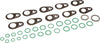 26761 O-Ring & Gasket Air Conditioning System Seal Kit