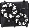 Dual Radiator and Co - 621040