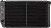 CU401 Complete Radiator