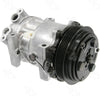 New Sanden/Sankyo SD709 Compressor W/Clutch - 78546