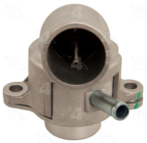 Engine Coolant Water Outlet Housing Kit for Aveo, Aveo5, Lanos 85635