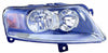 Depo Headlight Assembly for 06-10 A6 346-1102R-AS