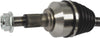 66-1571 New Constant Velocity CV Axle Assembly