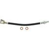 Centric Brake Hydraulic Hose for Jeep 150.67353