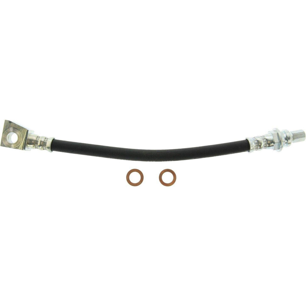 Centric Brake Hydraulic Hose for Jeep 150.67353