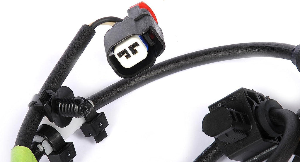 GM Original Equipment 22915184 Rear Wheel Speed Sensor