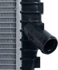 2696 Radiator Compatible with 2004-2009 Mazda Mazda3