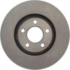 Centric Front Disc Brake Rotor for 1995-1999 Dodge Neon (121.63039)