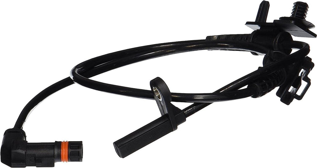 Motor Products ALS1133 Rear ABS Wheel Speed Sensor