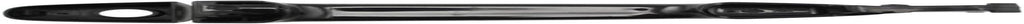 for Toyota 4Runner Exterior Door Handle Front, Driver Side Textured Black (2003-2009) | with Key Hole| Trim:All Submodels