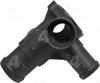 Four Seasons Engine Coolant Outlet Flange for Volkswagen 85683