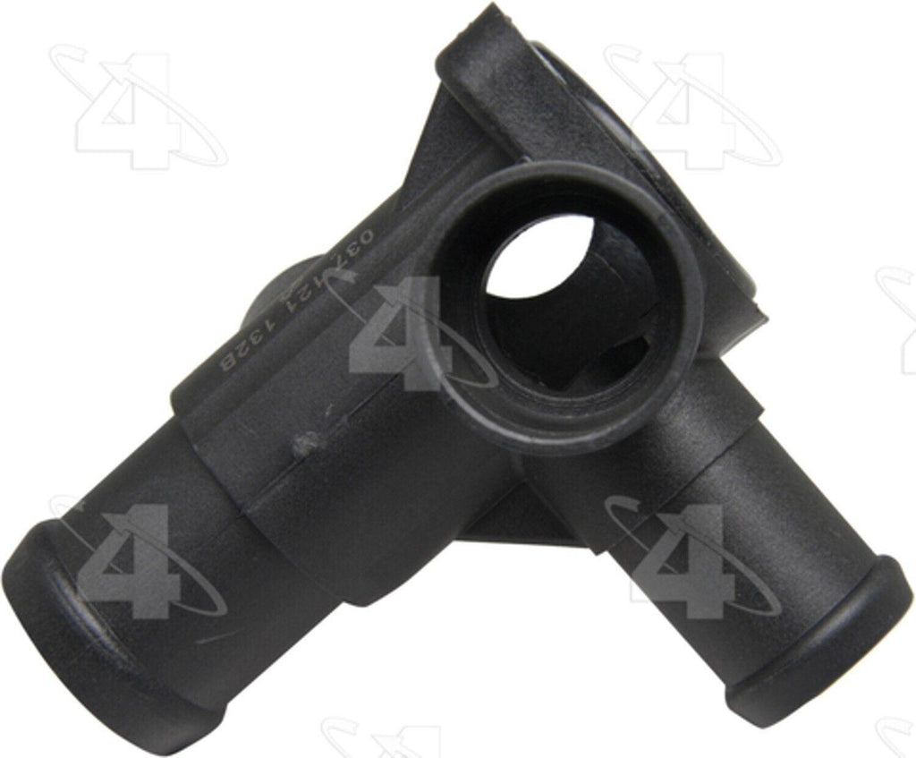 Four Seasons Engine Coolant Outlet Flange for Volkswagen 85683