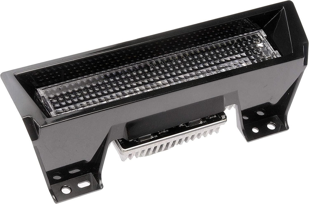 Dorman 923-082 Center High Mount Stop Light for Select Hummer Models