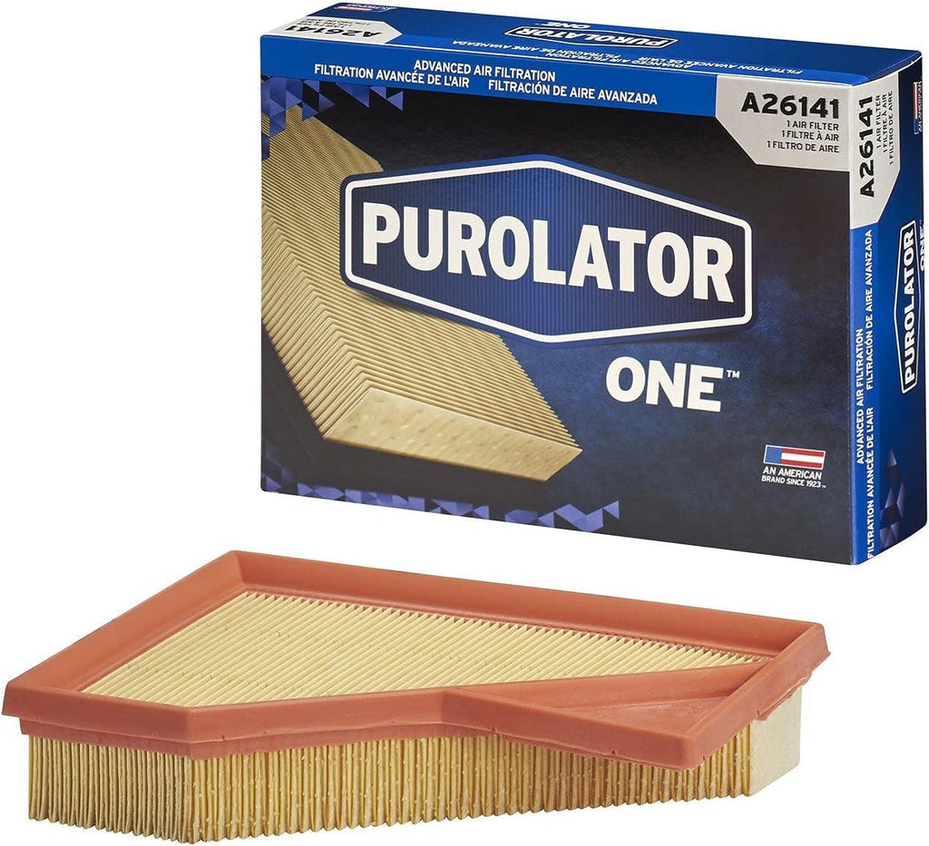 A26141 one Advanced Engine Air Filter