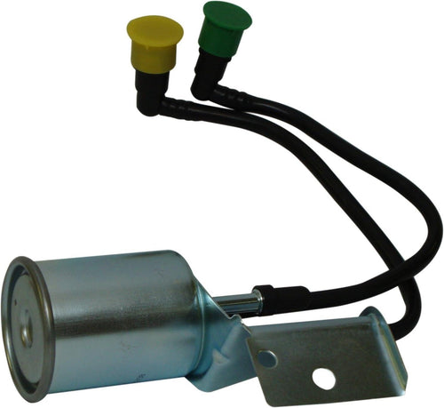 77076WS Workshop Fuel Filter