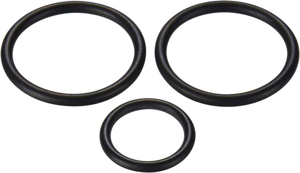 CU2828 Complete Radiator