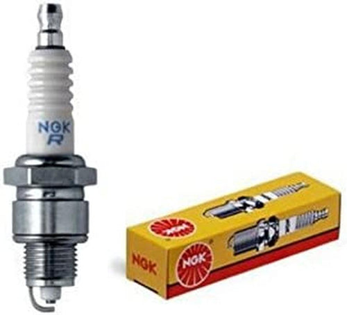 6502 Laser Iridium Spark Plug - IFR5L11, 4 Pack
