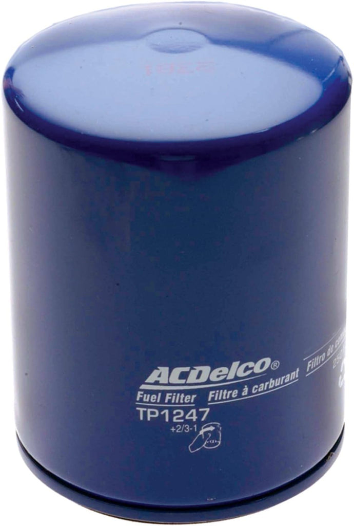 Gold TP1247 Fuel Filter