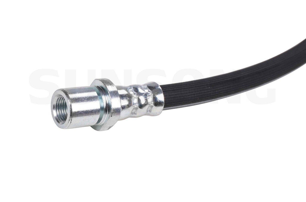 Sunsong Brake Hydraulic Hose for Forester, Crosstrek, XV Crosstrek 2206327