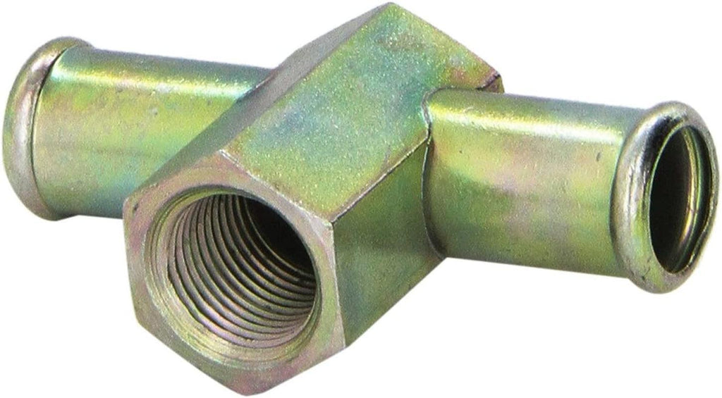 84540 Tee Heater Fitting