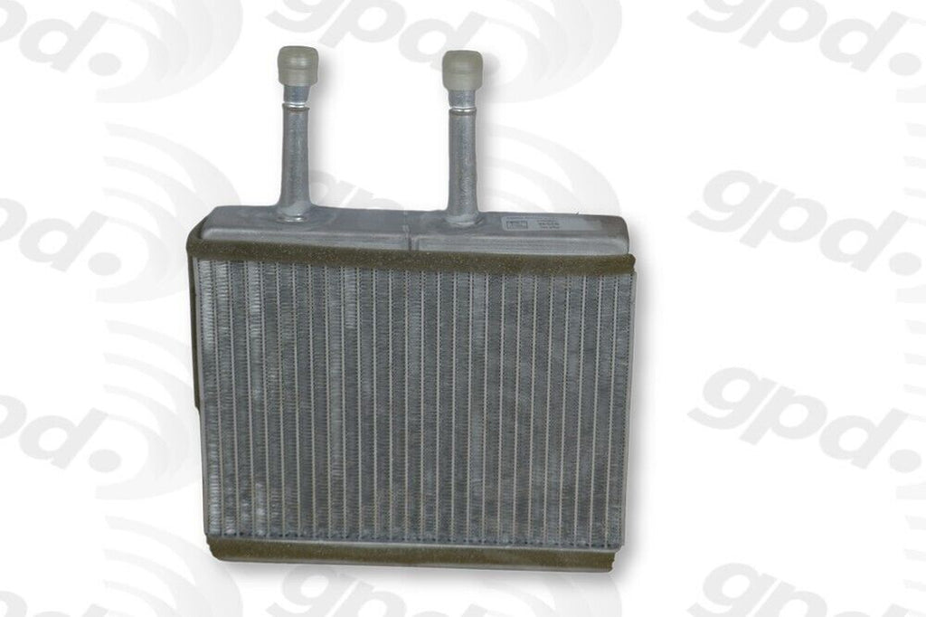 Global Parts HVAC Heater Core for 00-06 Nissan Sentra 8231550