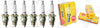 NGK BP6HS "NICKEL" Standard Plug Spark Plugs 7331 (Set of 6)