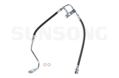 Sunsong Brake Hydraulic Hose for Dodge 2204345