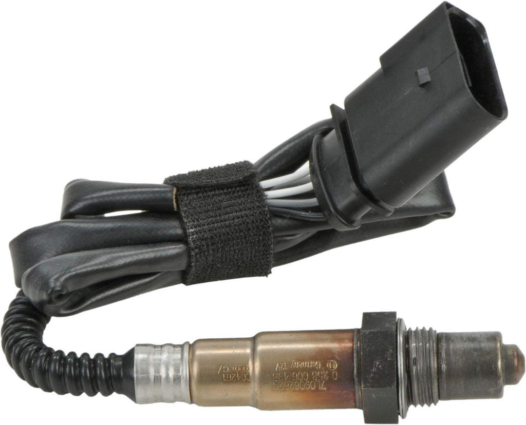 Bosch 16498 Oxygen Sensor, Original Equipment (Porsche)