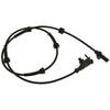Standard Ignition ABS Wheel Speed Sensor for Land Rover ALS3099