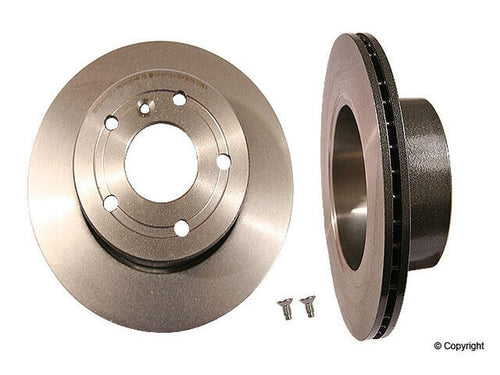 Brembo Front Disc Brake Rotor for 1999-2004 Discovery (09.A229.11)