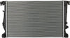 CU13400 Complete Radiator