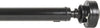 Cardone 65-9326 Remanufactured Driveshaft Prop Shaft