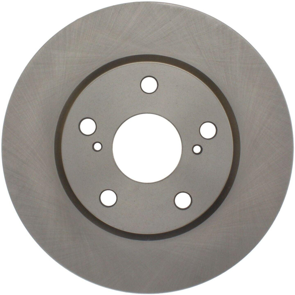 Centric Front Disc Brake Rotor for RAV4, Prius V, Xb, Hs250H (121.44147)