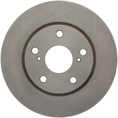 Centric Front Disc Brake Rotor for RAV4, Prius V, Xb, Hs250H (121.44147)