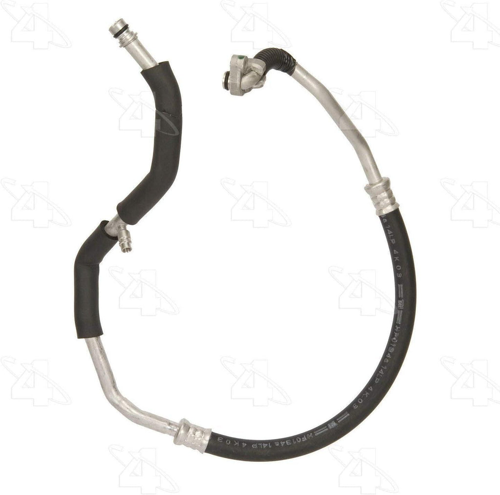 Suction Line Hose Assembly - 55184