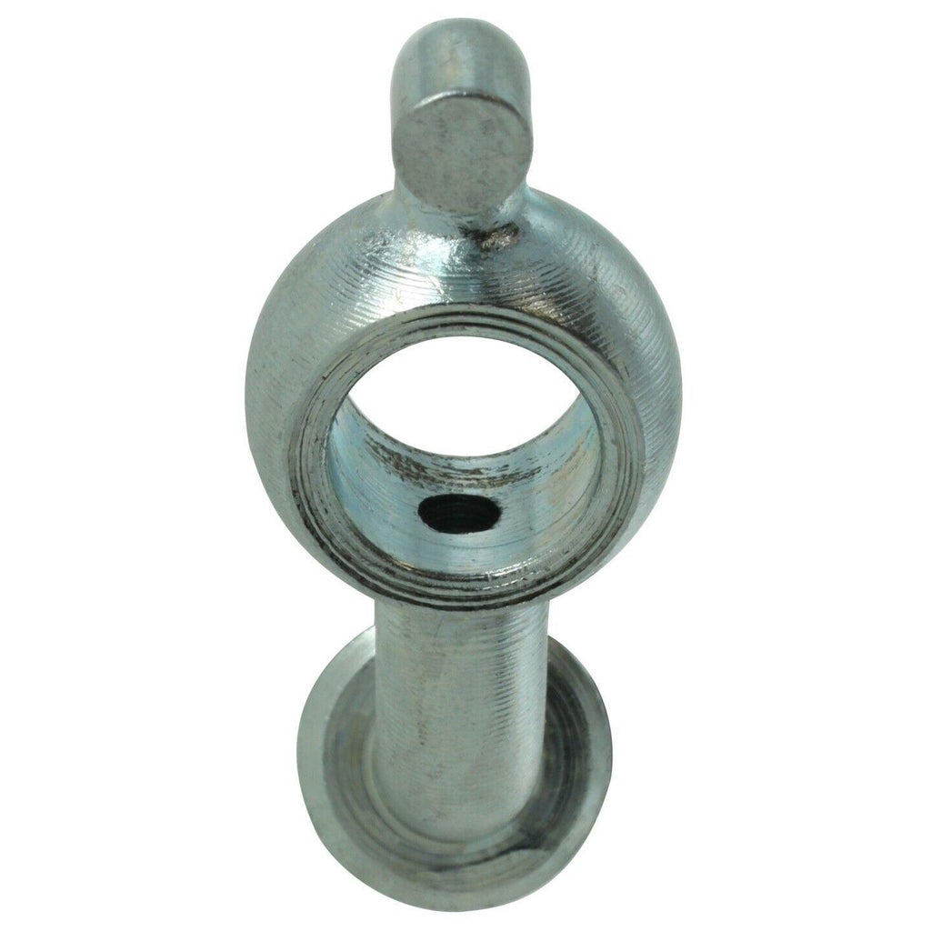 Centric Brake Hydraulic Hose for Murano, QX60, Pathfinder, Quest, JX35 150.42417