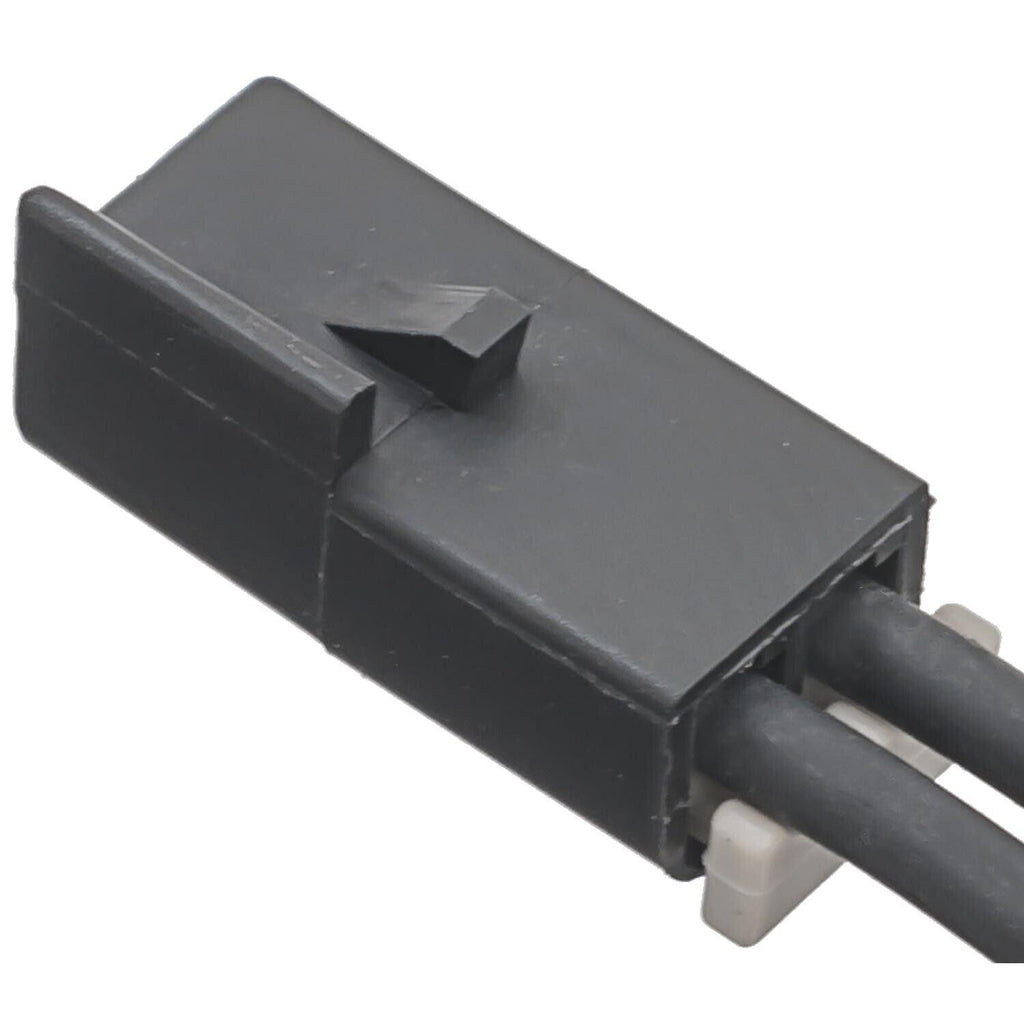 Cabin Air Temperature Sensor Connector for MKT, F-150+More S2416